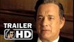 THE POST Official Trailer (2018) Steven Spielberg, Tom Hanks, Meryl Streep Movie HD