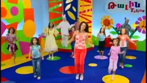 Taline - Lets Sing in Armenian - Երգենք Հայերեն