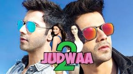 Judwaa 2 Official Trailer | Varun Dhawan | Jacqueline | Taapsee | David Dhawan | Sajid Nadiadwala