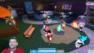 ROBLOX DEATHRUN HALLOWEEN EDITION