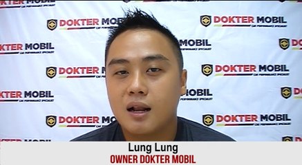 Penjelasan mengenai Tune UP Mobil