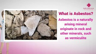 Mesothelioma Causes |  Asbestos Exposure Causes Lung Cancer and Mesothelioma