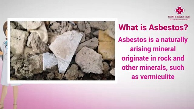 Mesothelioma Causes | Asbestos Exposure Causes Lung Cancer and Mesothelioma