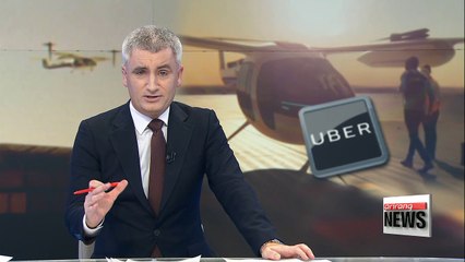 Uber and NASA to bring in flying cars in the next two years