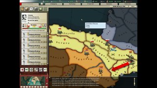 Hearts of Iron 2 - Poland 1937 - #02 - Victory Over Spain, Delightfully Optimistic!