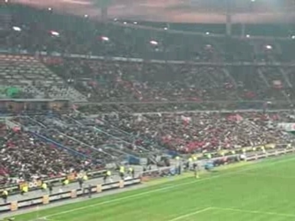 France-Maroc