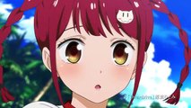 TVアニメ「ヴァルキリードライヴ　マーメイド」PV第2弾