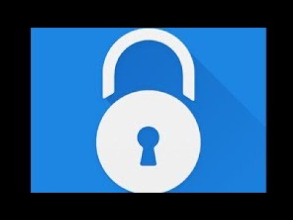 My password Android