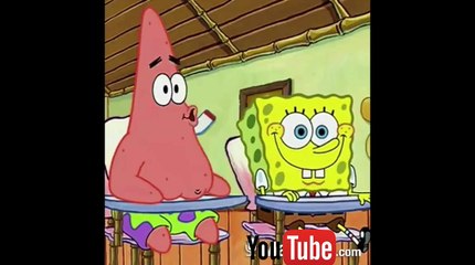 Alih Suara LAWAK !! - Spongebob Squarepants | Dubbing Malay | HD