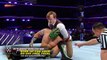 Kalisto vs. Gentleman Jack Gallagher: WWE 205 Live, Nov. 7, 2017