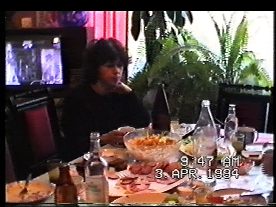 Wielkanoc 1994