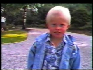 Powrót z Norwegii 1994