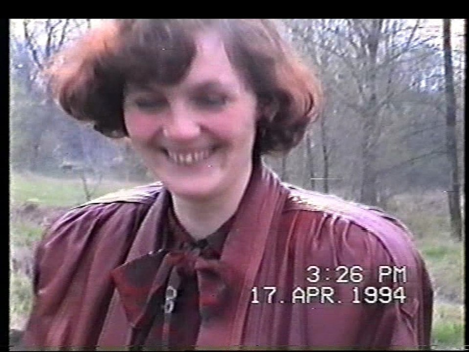 Tuligłowy z Heńkiem 1994