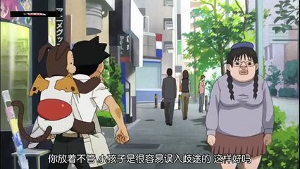 【天煞KAi】召喚惡魔 OAD 04 小山內海葵篇