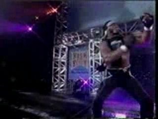 Bash.At.The.Beach.2000 - Jeff Jarrett Vs Hogan - WCW.Title