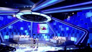 U美人20151112曝自虐狂魔追鹿晗出奇招 151112 超清