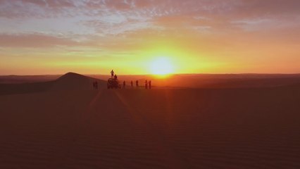 Documental de director uruguayo plasma la riqueza natural y cultural de Perú