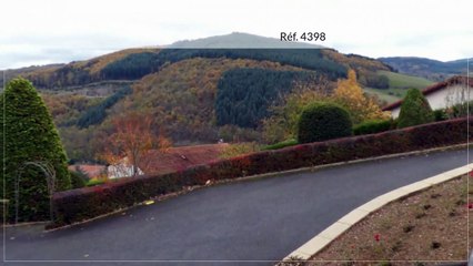 A vendre - Maison - Tarare (69170) - 5 pièces - 127m²