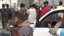 انتهاء عملية احتجاز الرهائن في عدن ومقتل 29 عنصر أمن يمنيا