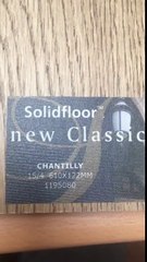 Get Your new Classics Solid wood Flooring Ireland