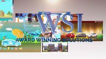 WSI Award Winning Web Design Solutions in Ottawa, Toronto, Montreal, Calgary & Canada