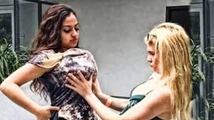 BІTCH Official Trailer (2017) Jason Ritter, Martin Starr, Woman become Dog Comedy Movie HD