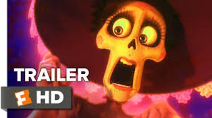 Coco Final Trailer (2017) | Movieclips Trailers