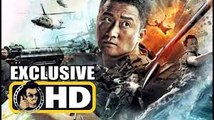 WOLF WARRIOR 2 Trailer (2017) Frank Grillo Action Movie HD