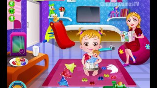 Baby Hazel Games for Kids - NEW Baby Games Full Episodes