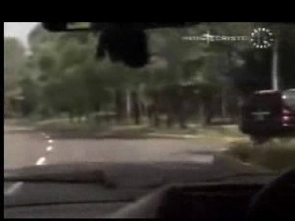 El Encuentro, parte 1