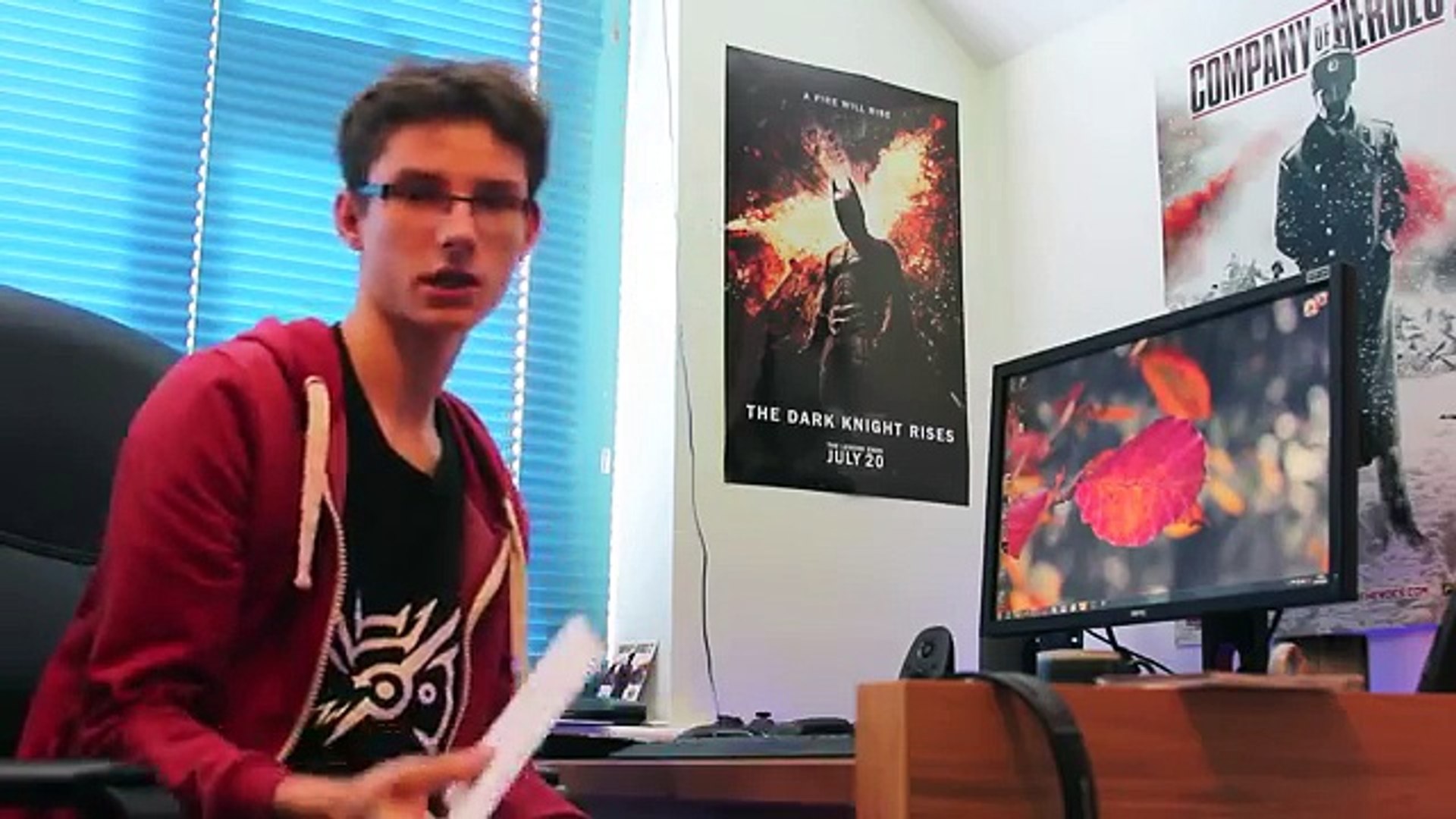 Gaming With Windows 8