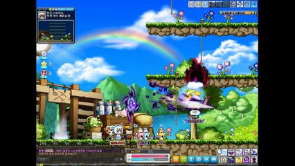 탐구 하루에 얻을수 있는 메소는 얼마까지일까? [메이플스토리 대민]