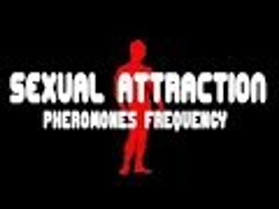 Female Sexual Attraction Pheromones Frequency - ❤ MEGA POWERFUL ❤ Attracts Lures Men