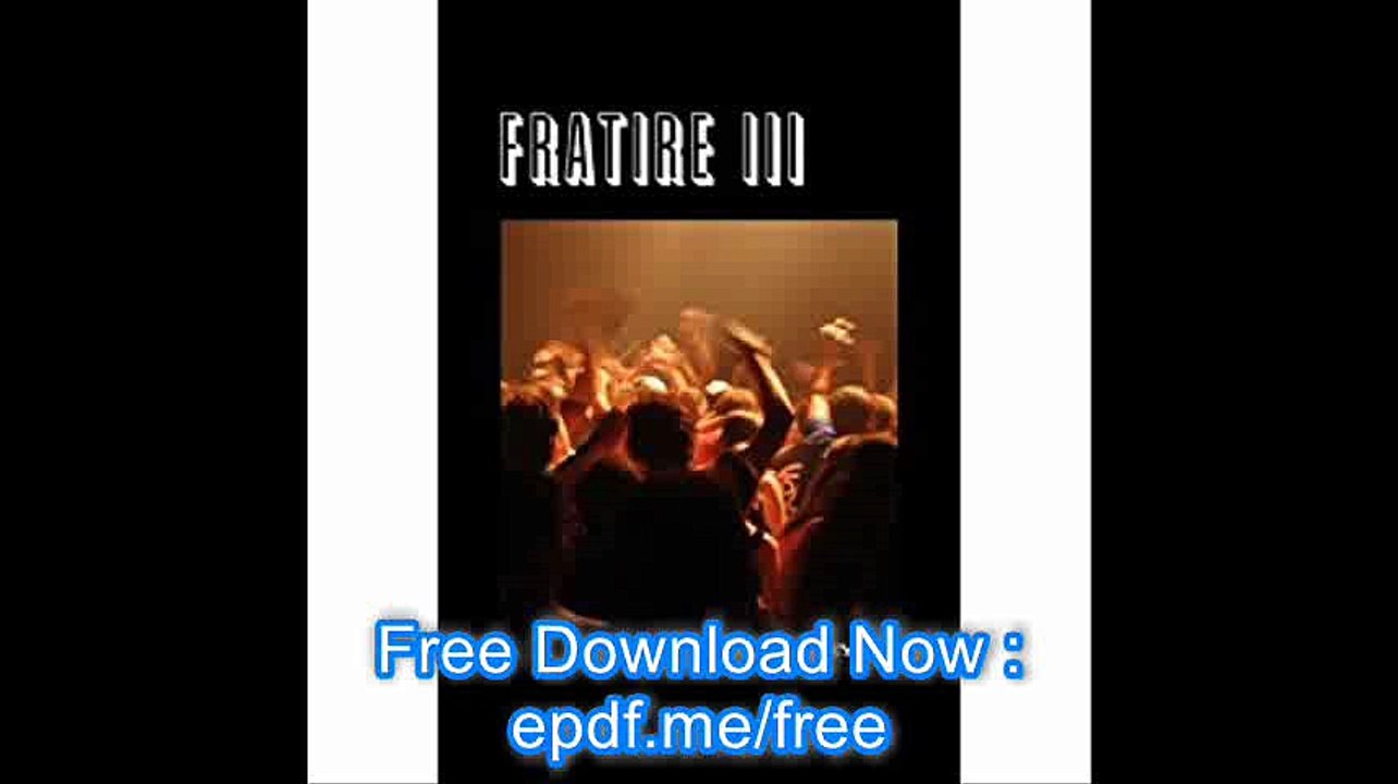 Fratire 3