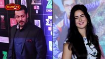 Salman Khan Reaction On Tiger Zinda Hai, Ajay Devgn And Aamir Khan's SECRET Meet Before Diwali Clash