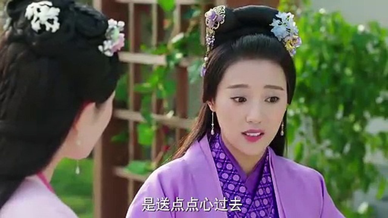 แม่ทัพอยู่บนข้าอยู่ล่าง ซับจีน ตอนที่ 19 Oh My General 19