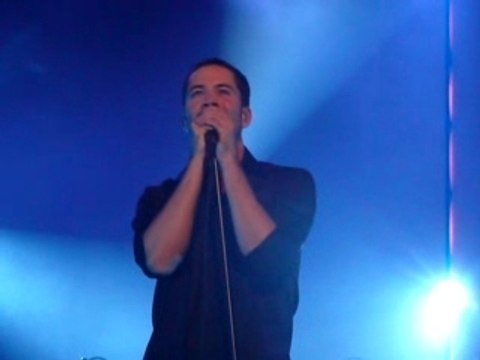 Emmanuel Moire - Je Vis Deux Fois (12/11 Casino de Paris)