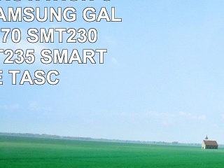 COOVY 360 ROTATION COVER FÜR SAMSUNG GALAXY TAB 4 70 SMT230 SMT231 SMT235 SMART