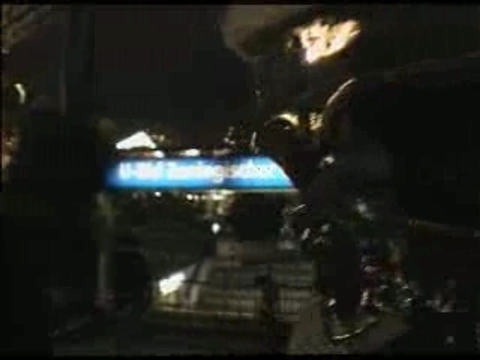 Sido - xmas song - aggroberlin