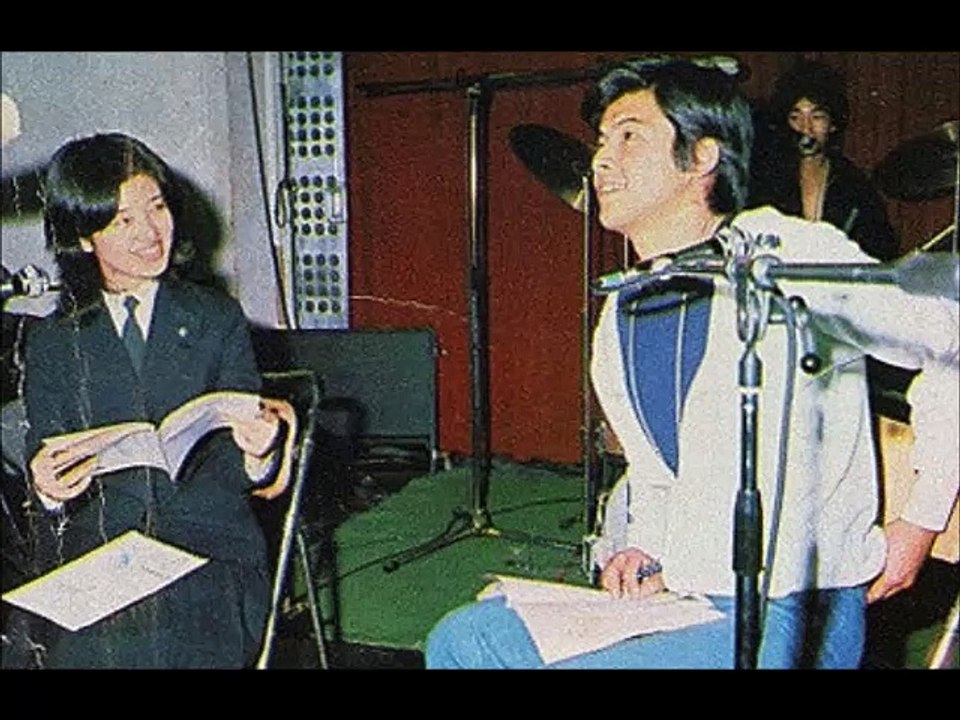 山口百恵ラジオ 144 夢色飛行船79夏②