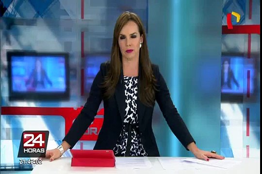 Cecilia Chacón es la nueva presidenta de la Comisión de la Mujer del Congreso