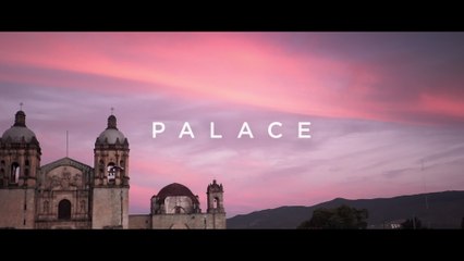 Palace - Holy Smoke