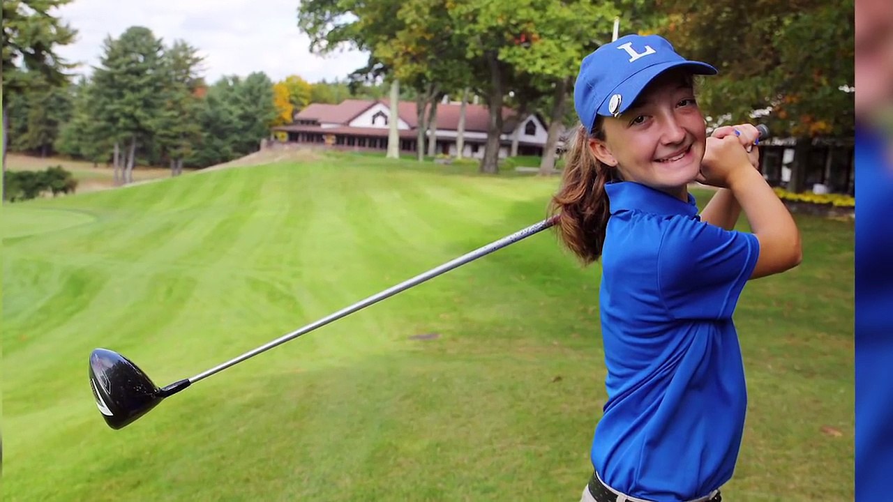 Girl Golfer Denied Trophy After Winning Teen Boy's Tournament - What's Trending Now!