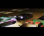 Need For Speed Underground 2 Walkthrough Part #174 - Parkade Drift 5 [Drift] (Stage 5)