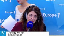 J'ai choisi pour vous - Raphaëlle Duchemin revient sur la fin des 140 caractères