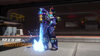 This is what it took for tanks to make a push*