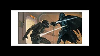 Read Star Wars Art - Ralph Mcquarrie: 100 Postcards Online PDF Book