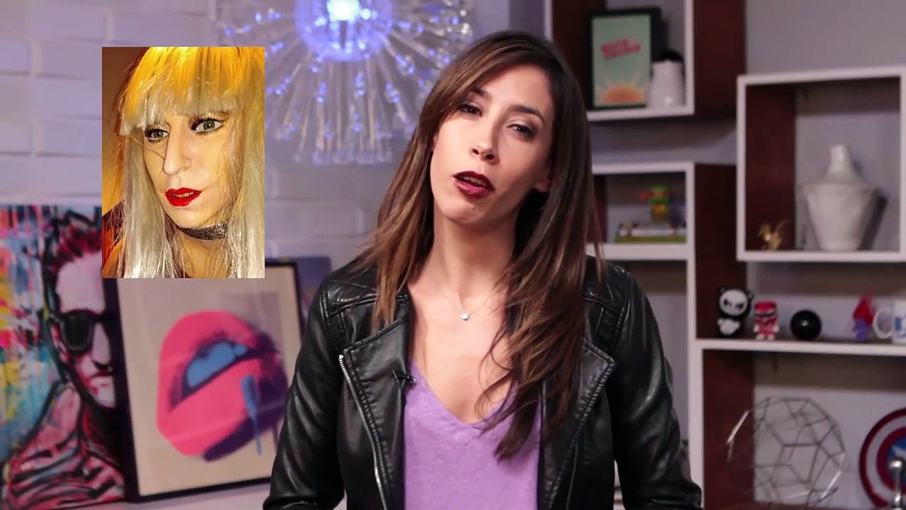 This Lady Gaga Wax Figure Is Really, Really Bad! What is Going On - What's Trending Now!