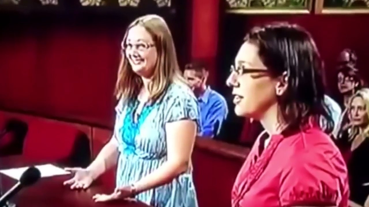 Top 5 BEST JUDGE JUDY Episodes Ever! PART 2 - What's Trending Originals!