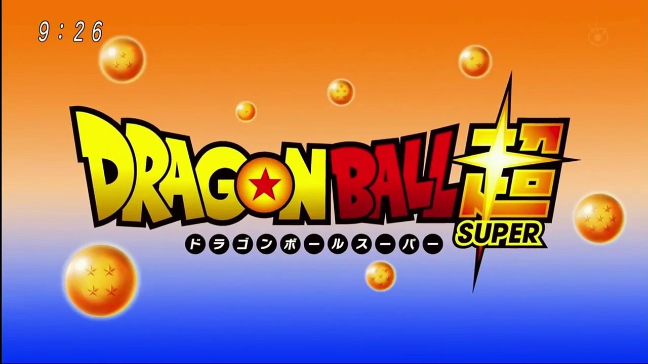 Dragon Ball Super Episode 108 Preview HD